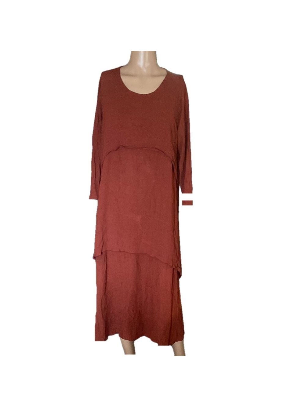 Simple people boho dress